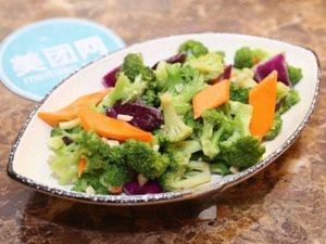 Xiaodier Dumplings (Minquan Street Store)