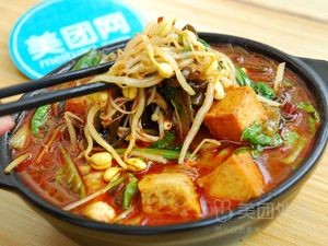 Houji Manjie Xiang Da Wan Malatang (Jinlan Road Branch)