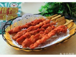 Jiang's Sichuan Special Spicy Hot Pot (Jindu Avenue Branch)