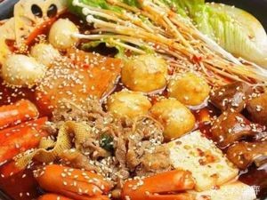 Dazui Dudu Spicy Hot Pot (Shangshui Branch)