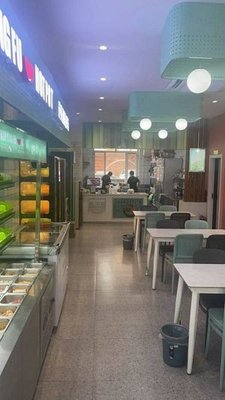 Xinlongfu Spicy Hot Pot