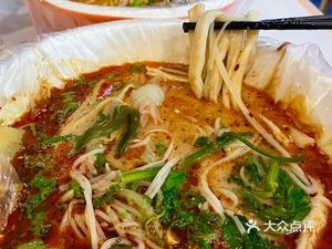 Chuanxian Ge Spicy Hot Pot (Songfan Community Branch, Acheng District)