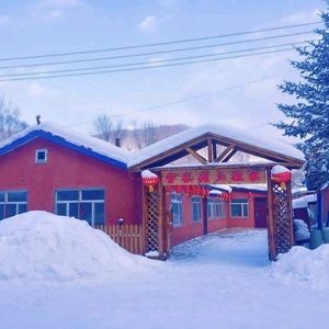 Xuegu Zhang Sanjie Home-Style Northeastern Cuisine