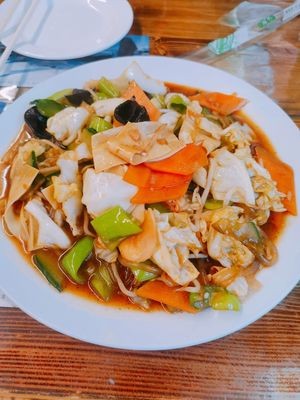 Home Taste Dumpling House