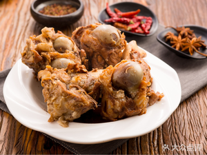 Fucheng Big Bone Stick (Nan Erdao Street Store)