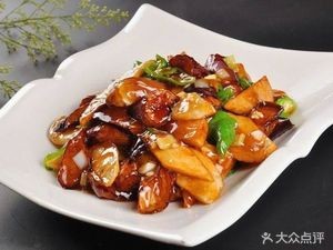 Ye Xing Ji (Tangci Community Branch)