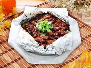 Xiangxiang Mingchui Small Dish Workshop (Desheng Street Branch)