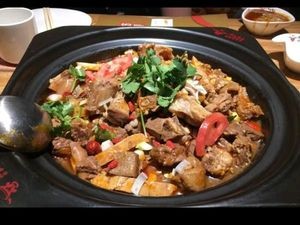 Chuang Guan Dong Steak and Tail Soup (Daowai Branch)