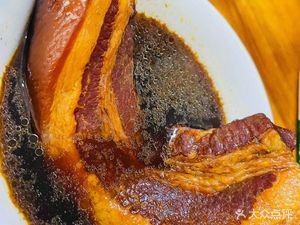 Xianghe Sandpot Pork