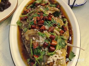 Li's Old Taste Restaurant (Tongqing Hutong Store)