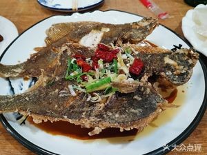 Dongyuan Small Restaurant (North District of Binjiang Phoenix City)