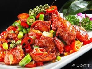 Yilufa Old Restaurant (Beixing Education Park A Zone Branch)