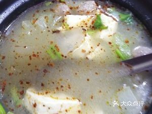 Ruyi Sandpot Big Bone (Fenghuangcheng Community Branch)