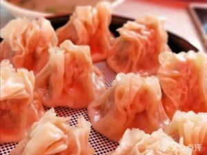 Beisan Sha Family Dumplings (Beitoudao Street Branch)