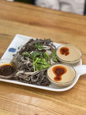 Lao Dao Wai · Bao Du Zhang (Changchun Street Branch)