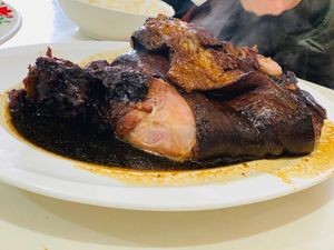 Wu Gang Roast Pork Restaurant (Fengrun Street Store)