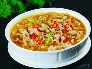 Mei Shi Yuan (Zhengyang North Community Branch)