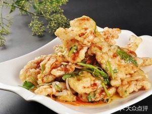 Hongxing Restaurant (Nan Shiqidao Street Branch)