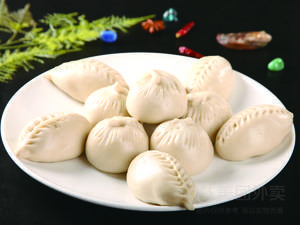 Baiyang Baozi (Nanqi Store)
