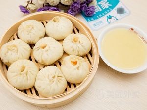 Nanjing Steamed Dumplings (Nan Xin Street Branch)
