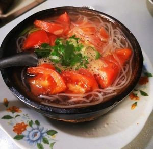 Halal Old Roasted Flatbread Shop