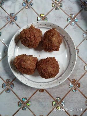 Liu's Handmade Meatballs (North 7th Store)