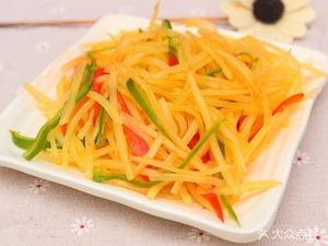 Authentic Old-style Flatbread (Changchun Street Store)