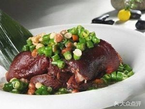 Min Bao Snack (Da Guanyuan Community Branch)