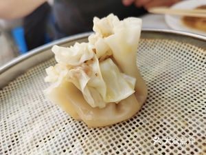 Ming Hui Lamb Soup House