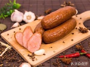 Li's Pig Feet (Nanshiyi Dao Street Store)