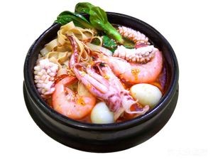 Love Potato Noodles (South 7th Street Store)