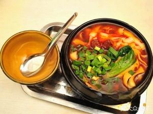 Fu Xiaoni Potato Noodles (Huifangli Community Branch)