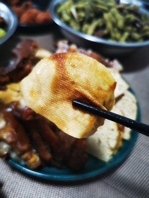 North Third Zhang's Old-Style Five-Spice Tofu Belly