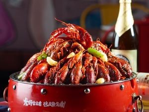 Manban Lobster (Donglai Street Headstore)