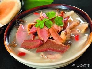 Hejian Donkey Meat Fire Cake (Nan Shiliu Dao Jie Store)