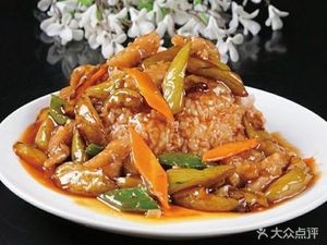 Hongsheng Fast Food (Taiwanese Community Store)