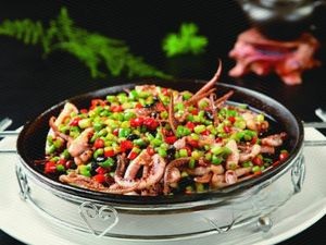 Yijue Home-style Spring Pancakes