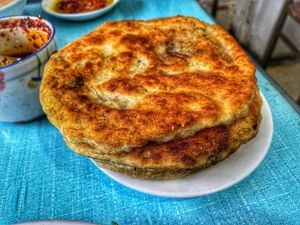 Wei's Dumplings (Markwell Department Store Branch)