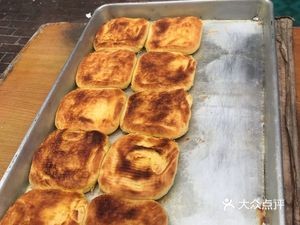 Old Beijing Flavor Flatbread Shop (Changxing Street Store)