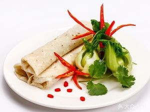 Heshun Dumpling (Zhengguo Community Store)