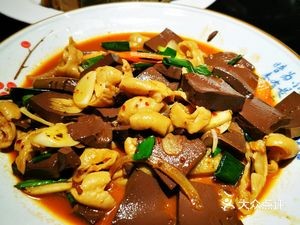 Wenzhou Seafood Tower (Shengping Branch)