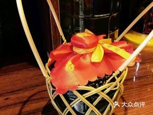 龙泽烧锅院(中华巴洛克店)