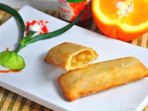 Called a Chicken (Taigu Store)