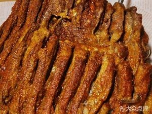 Shanhai Pass Special Roasted Lamb Ribs (Beisha Shidao Street Store)