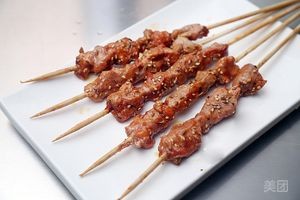 Qingfeng BBQ Seafood