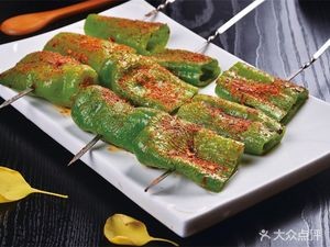 Dawei Barbecue (Nanshiliuda Street Store)