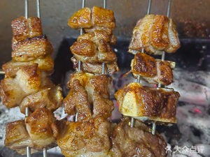 Xinfuquan Barbecue & Hot Pot