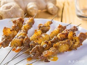 Dapeng Barbecue (Youyi East Road Branch)