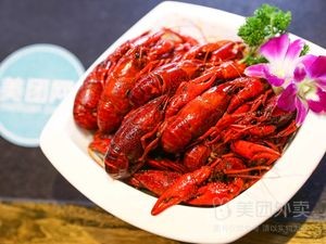 Weicheng Seafood BBQ (Baoguang Huating Second Phase Store)