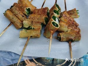 Xinjiang Ali Barbecue (Bei Qi Community Branch)